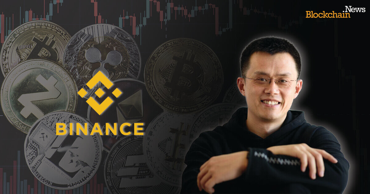 Binance Includes EPX, FOR, UNFI, WAVES & WNXM in Monitoring Tag List